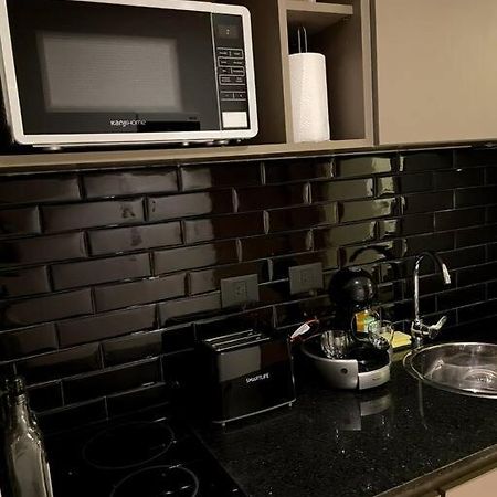Beautiful Apt-Palermo Hollywood Apartment บัวโนสไอเรส ภายนอก รูปภาพ
