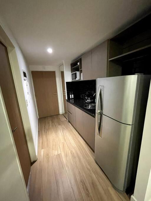 Beautiful Apt-Palermo Hollywood Apartment บัวโนสไอเรส ภายนอก รูปภาพ